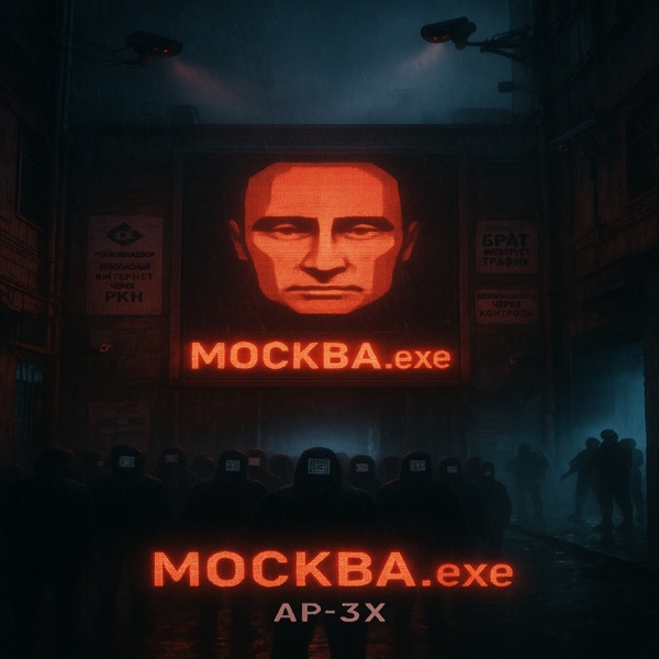 Москва.exe