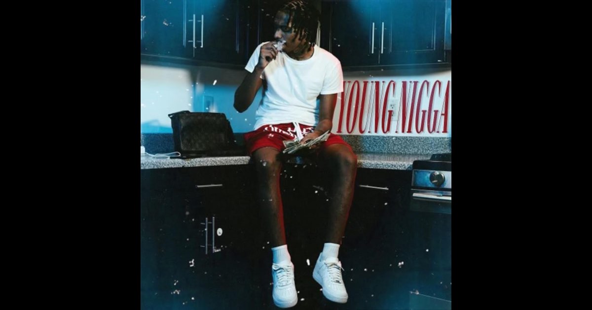 Young Nigga - Single - Album by YungTop - Apple Music