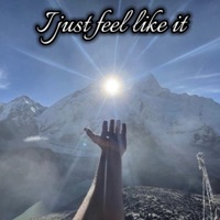 I just feel like it - EP - flowerwebs