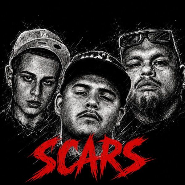 SCARS (feat. CNG & YungBuddha323)