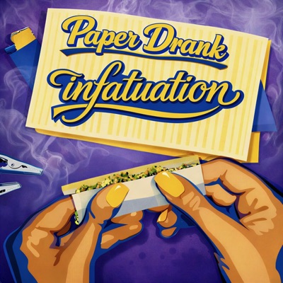 Infatuation - Single