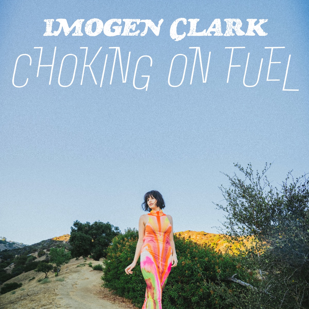 Imogen Clark - Choking on Fuel (Deluxe Edition) (2026) [iTunes Plus AAC M4A]-新房子