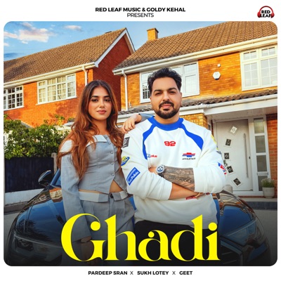 Ghadi - Single