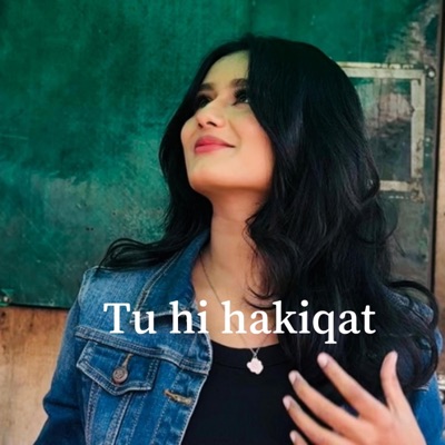 It's Jahidull - Tu hi hakiqat guitar cover by arunimaa