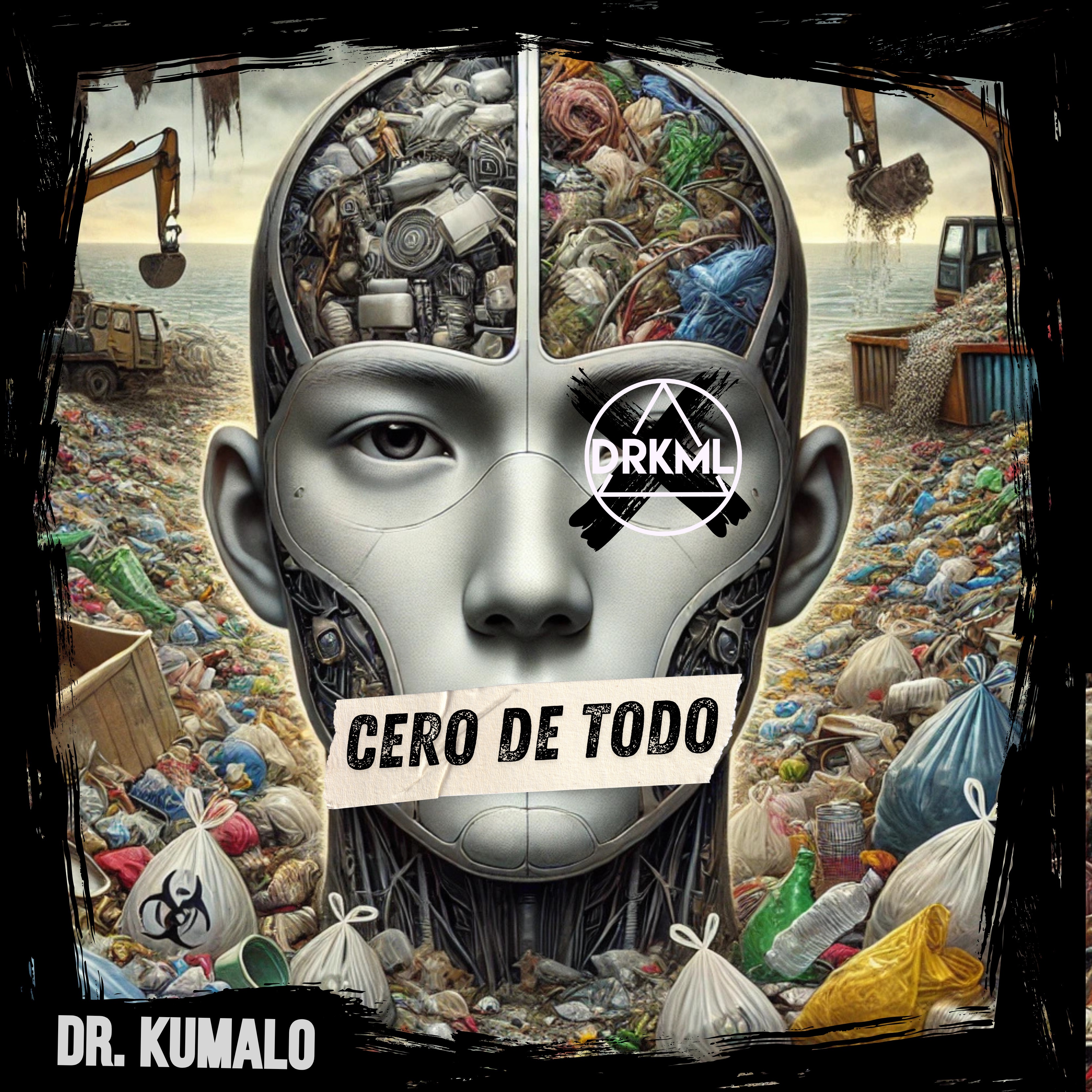 Cero de Todo - Single