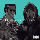 TiFFANY (feat. Gunna) artwork