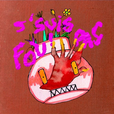 J'Suis Pas Fou! (feat. Aunty Rayzor) - Single