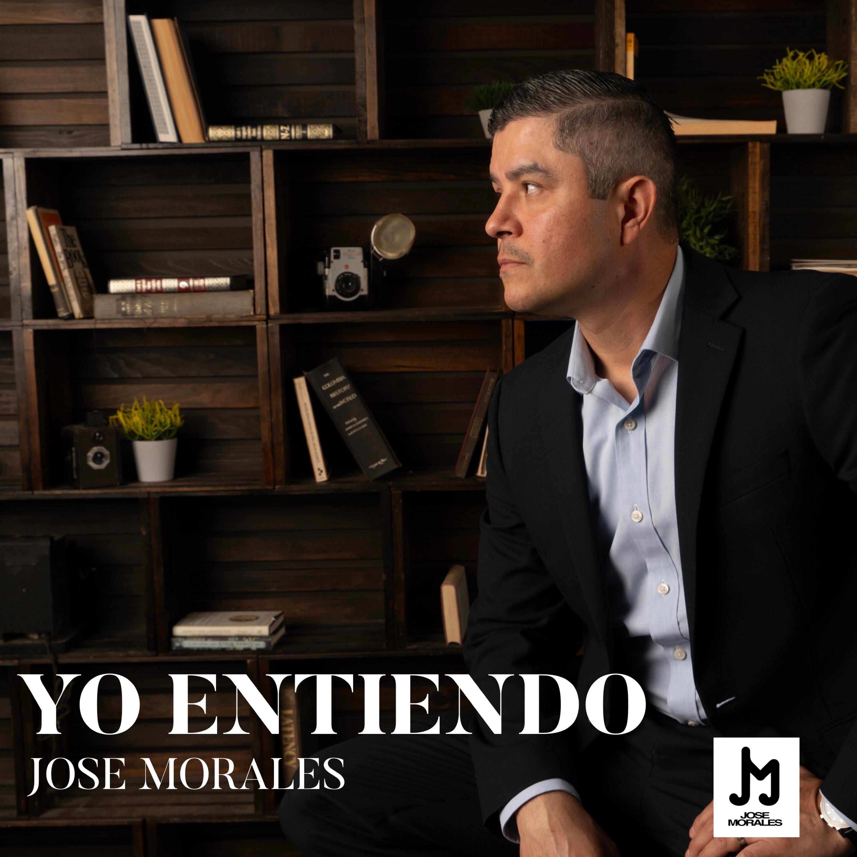 Yo Entiendo - Single