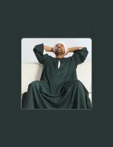 Hegazy Metkalを聴いたり、ミュージックビデオを鑑賞したり、経歴やツアー日程などを確認したりしましょう！