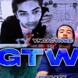 GTWP (feat. YngActivke & EseSlkick) High Desert Records