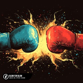 Blow For Blow AMU6iX, Mel Ripson & Shadow