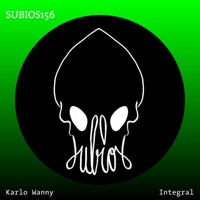 Integral - Single - Karlo Wanny