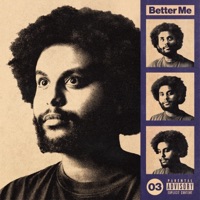 Better Me - Single - nahomie!