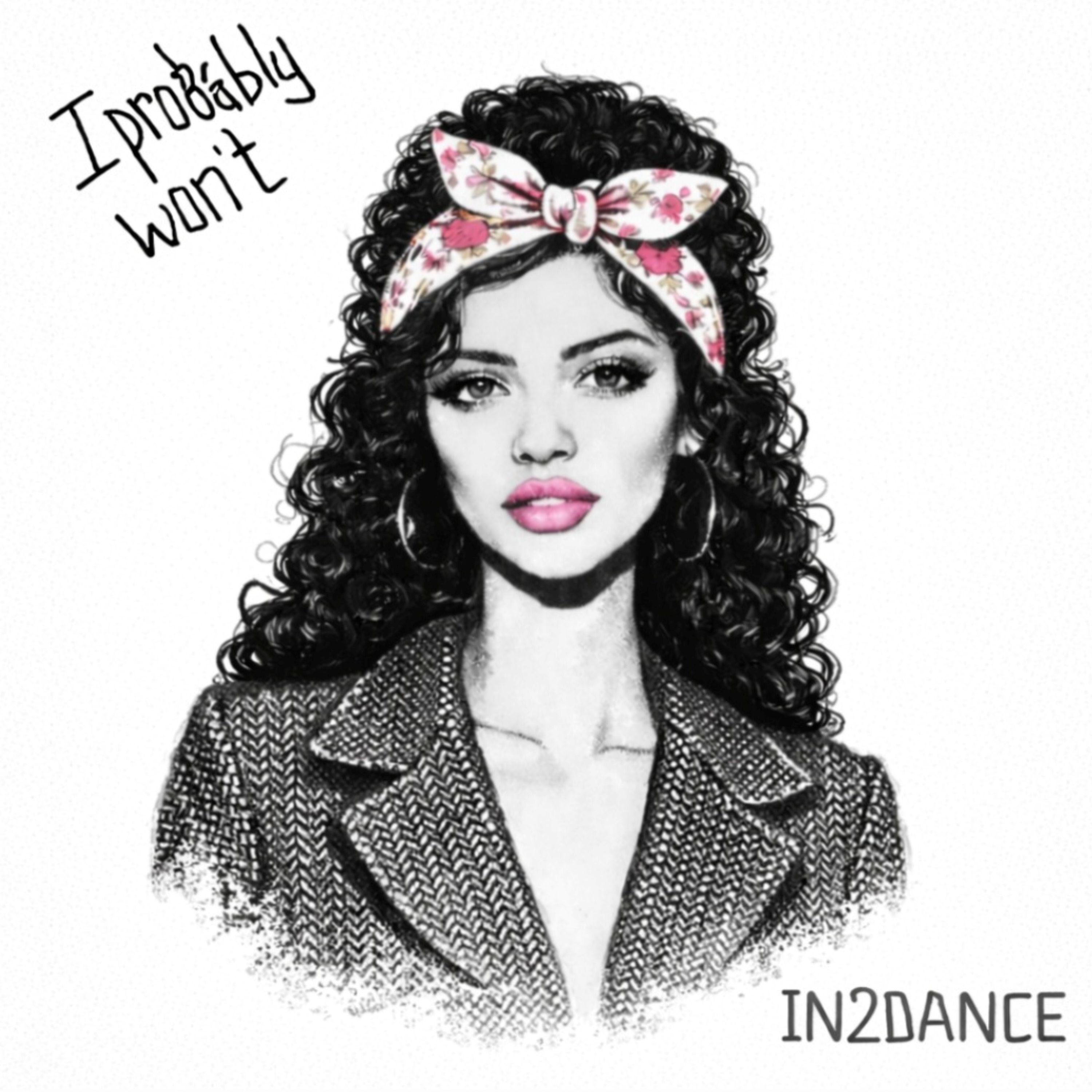 I probably won't - Single