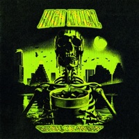 HIGH KILLAZ - Single - Roudie J. & BLOODSIZE