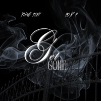 Get Gone (feat. 70 x 7) - Single - Yung Flex