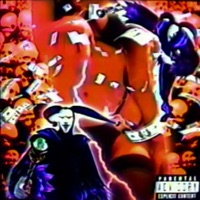 Jester's Curse - EP - GOONMANE