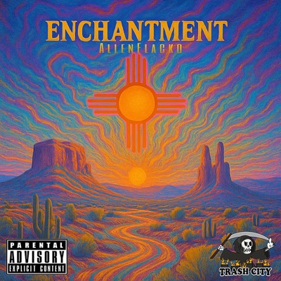 Enchantment - Single