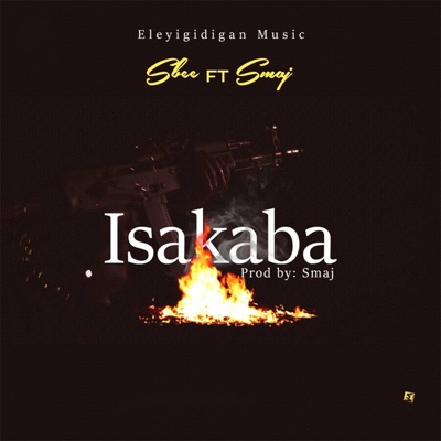Isakaba (feat. Sbee) - Single