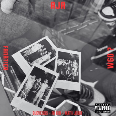 Los Pachis (Gallery) - Single