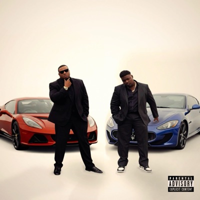 Suits & Cigars 2: All Black