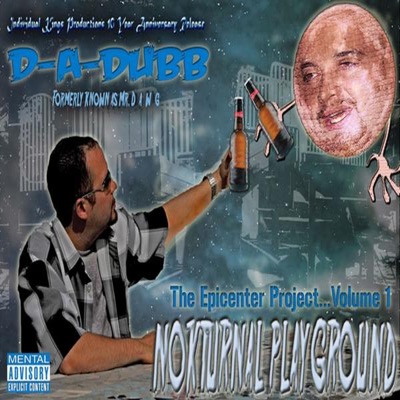 Nokturnal Playground