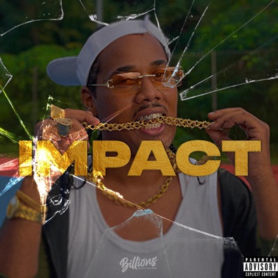 IMPACT - EP