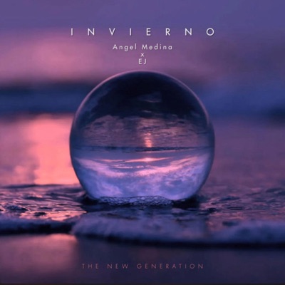 Invierno (feat. Ángel medina) - Single