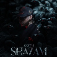 Shazam - Single - CASAWI