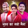 Bhururu Ka Gayo Maina - Single