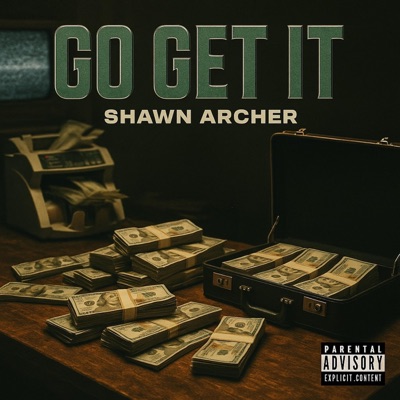 Go Get It - Single