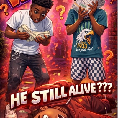 WTF (feat. Zy3turnt & 38trillionaires) - Single