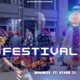 Festival feat Star JJ Single