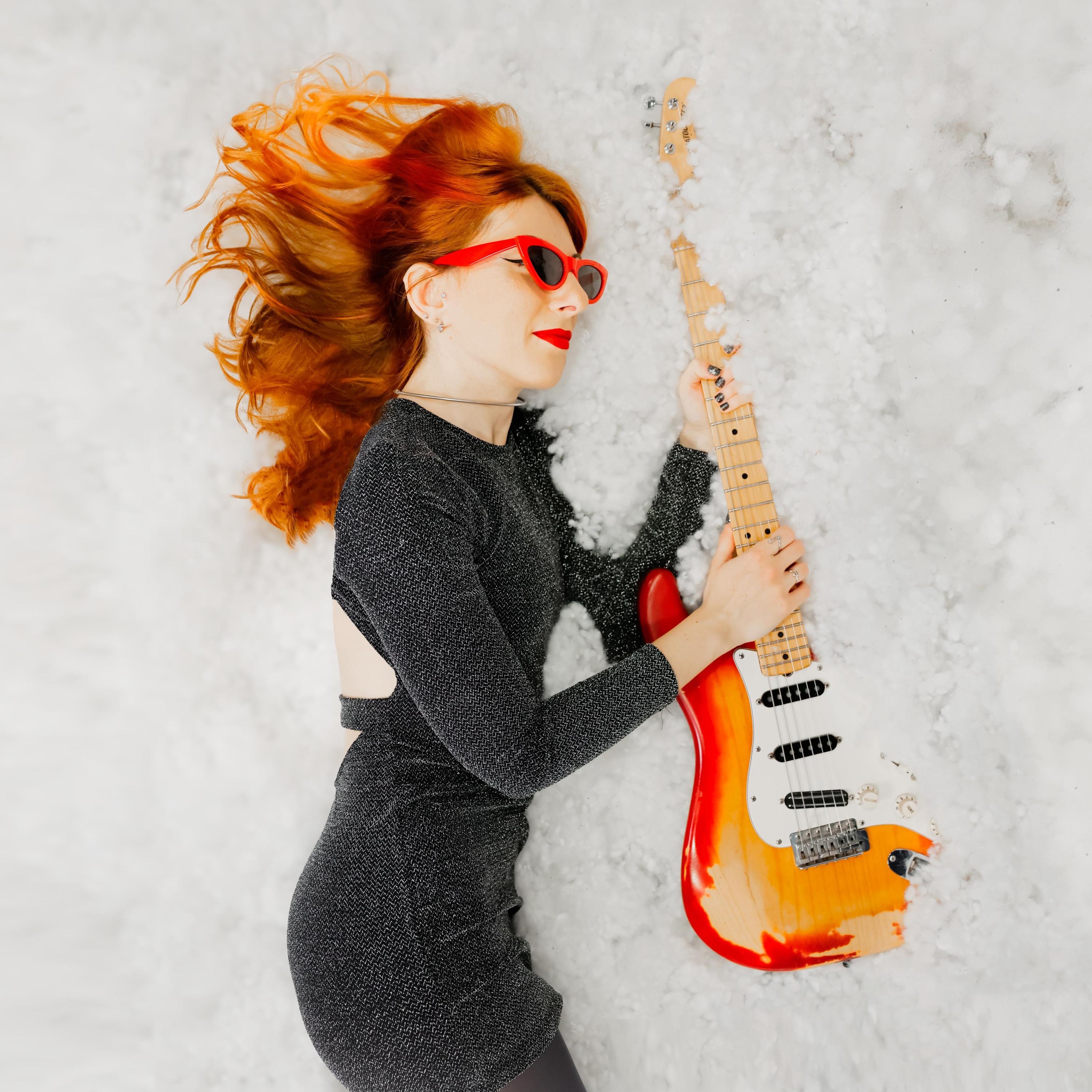 I Need Your Loving - Single