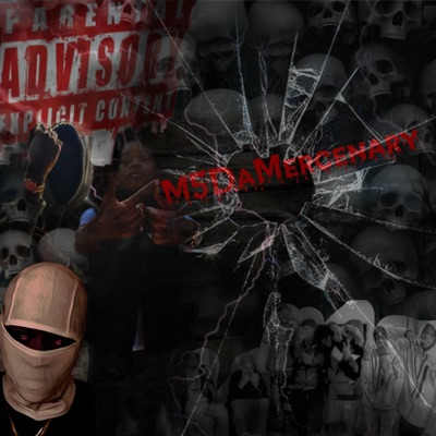 DaMercenary (Single) - Single