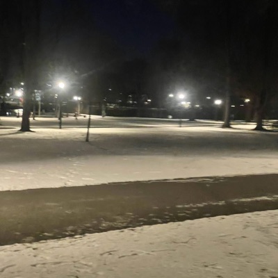 she's haunted - Single