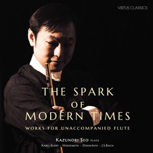 The Spark of Modern Times
