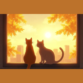 紅財神心咒(輕鬆招財風) [Lo-Fi]