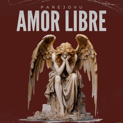Amor libre - Single