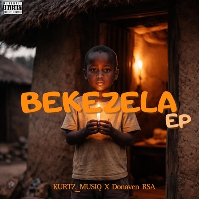 BEKEZELA (feat. Donaven Rsa) - EP