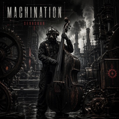 Machination - Single
