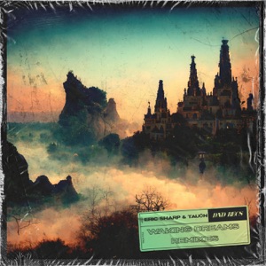 Waking Dreams (Remixes) - EP
