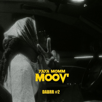 MOOV' (DABRR#2) - Single