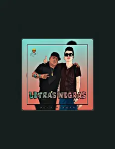 Listen to Guty Ibarra, watch music videos, read bio, see tour dates & more!