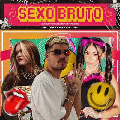 Sexo Bruto - Single