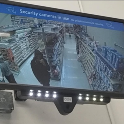 Fast Break (feat. TrashCanBino) - Single