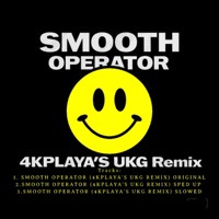 Smooth Operator - Single - 4KPLAYA