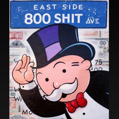 Knock Knock Flock (feat. BabyTee) - Single