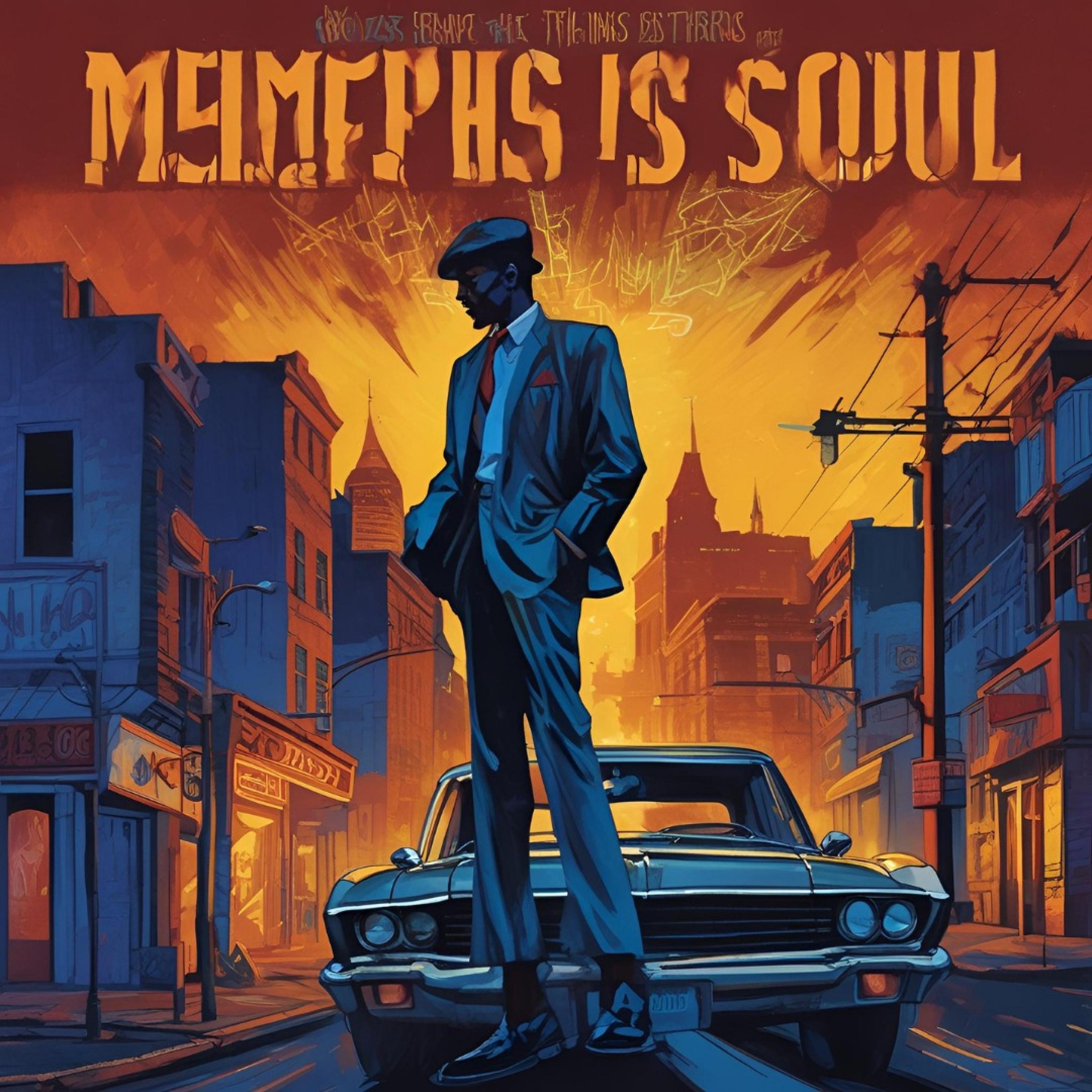 Soul Revival