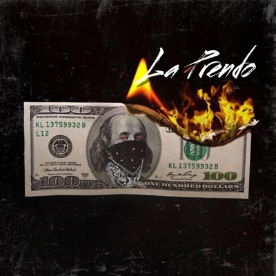 La Prendo - Single